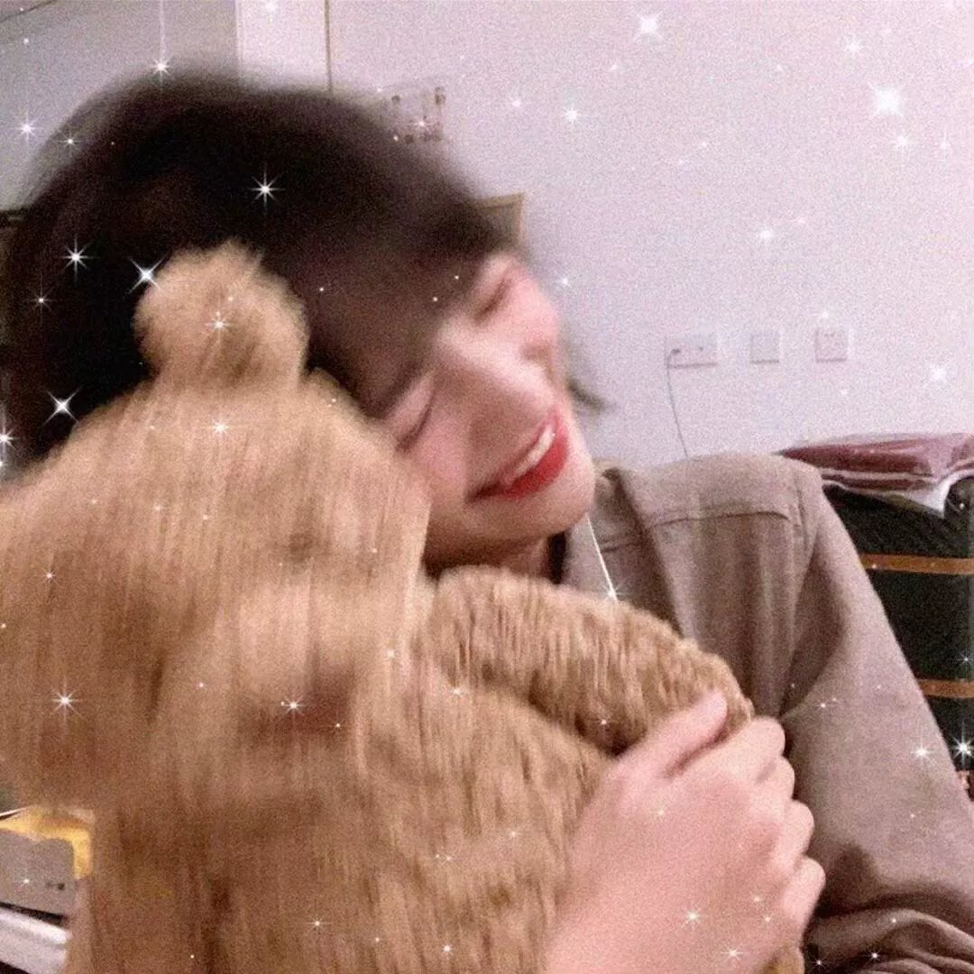 爱的替身